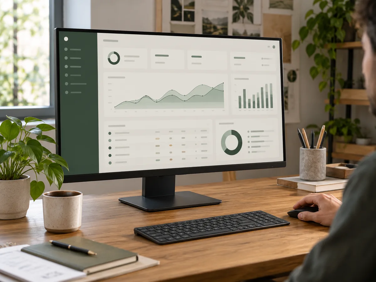 Individuelle Software